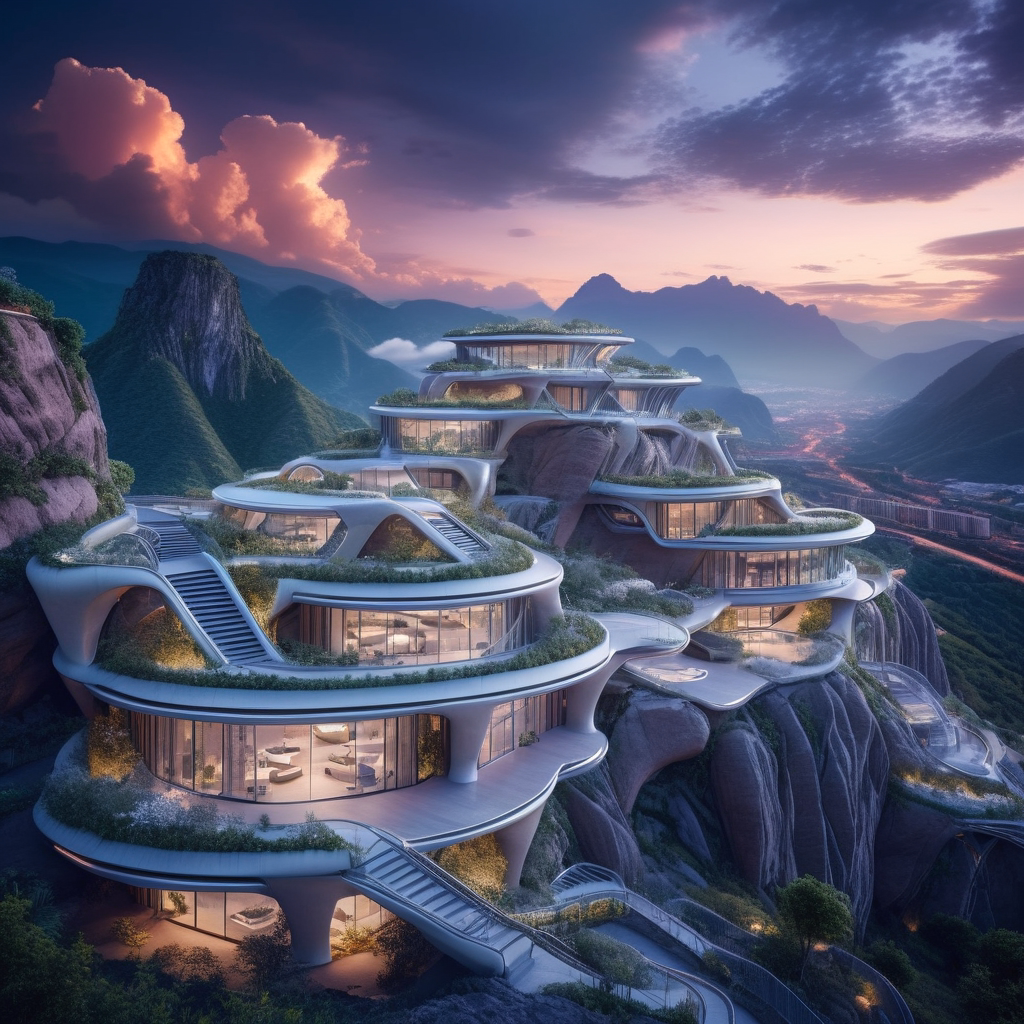 应用局部基于文本的指示的图片