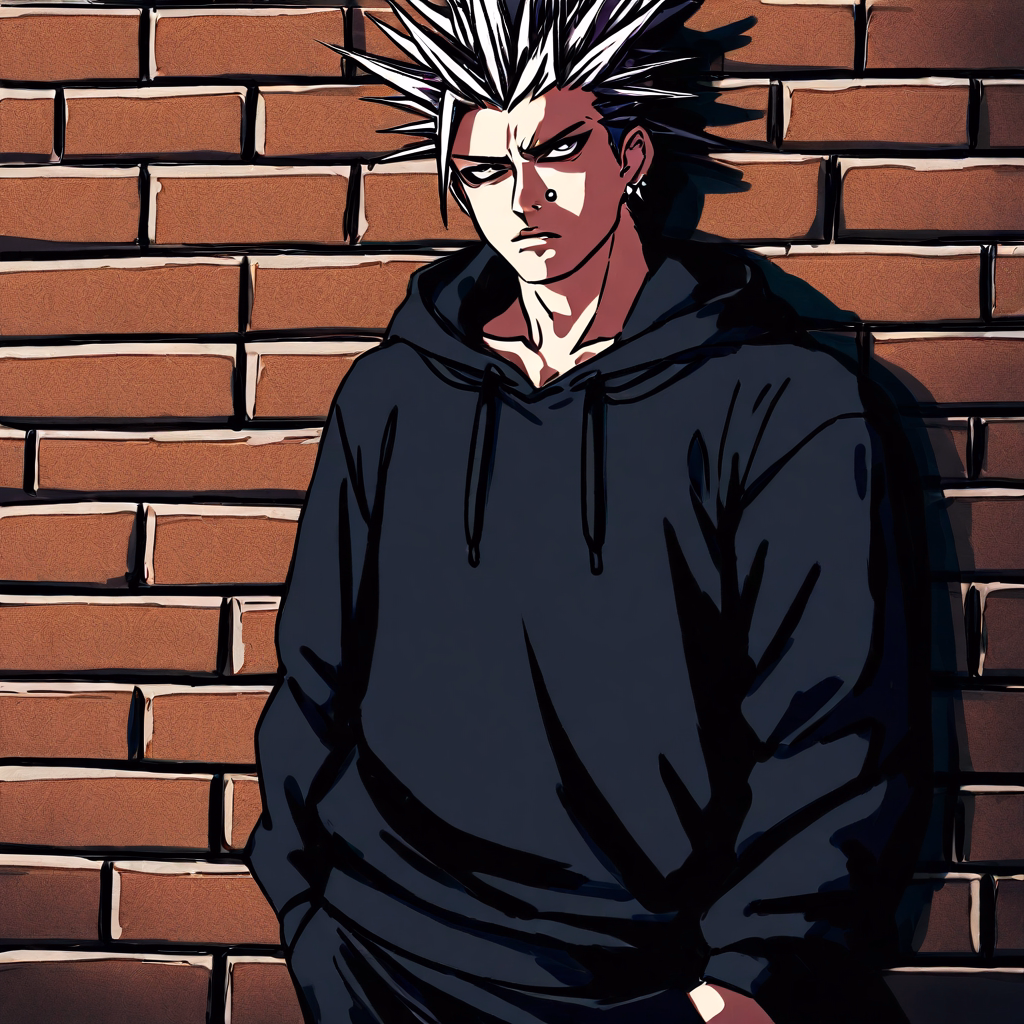 Animagine XL 4.0 (删除部分提示词)