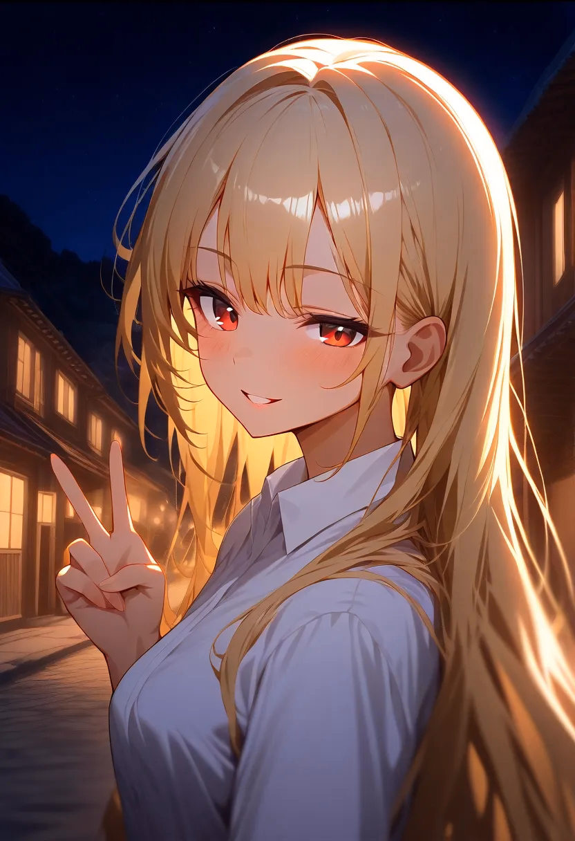 masterpiece, best quality